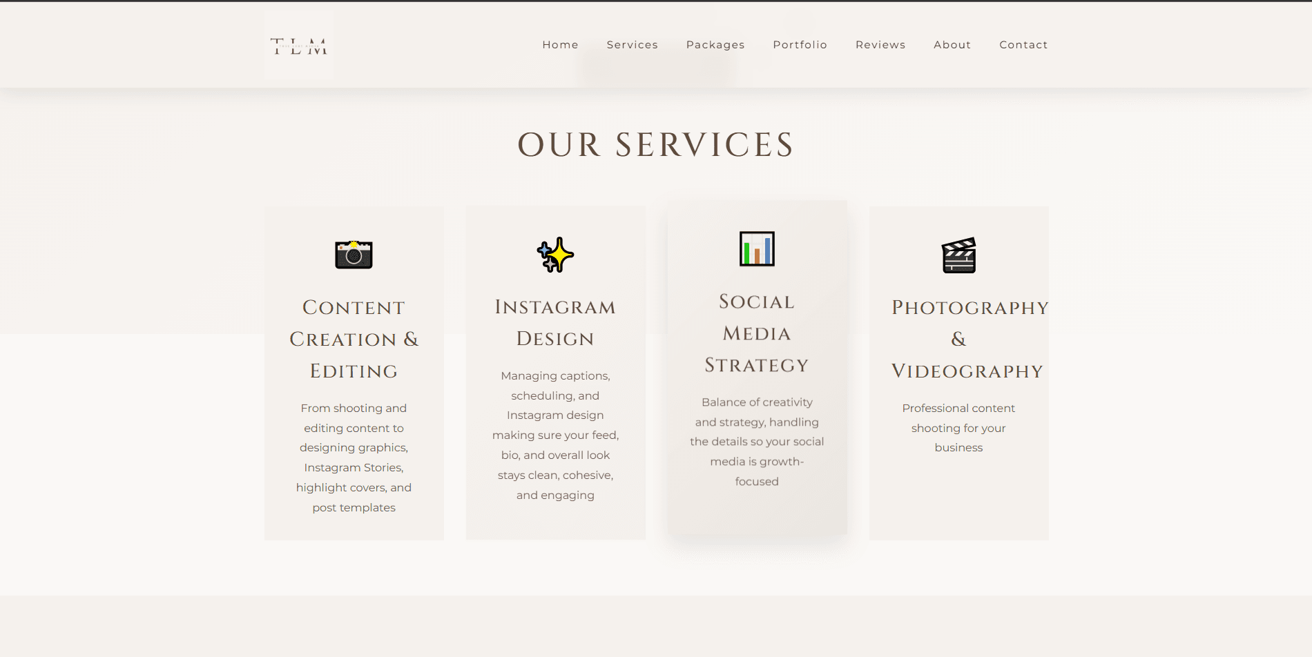 True Luxe Media - Image 1